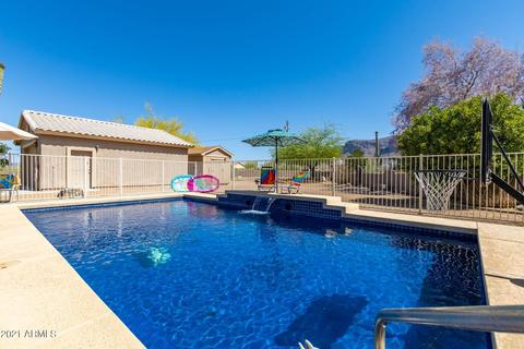 5844 E 18th Ave, Apache Junction, AZ 85119 photo 36