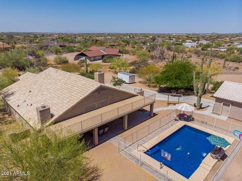 5844 E 18th Ave, Apache Junction, AZ 85119 photo 50