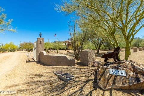 5844 E 18th Ave, Apache Junction, AZ 85119 photo 5