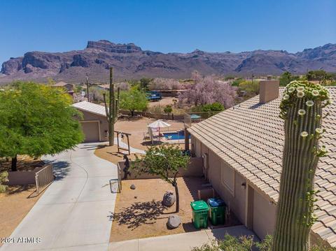 5844 E 18th Ave, Apache Junction, AZ 85119 photo 4