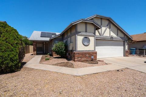 3856 E Acoma Dr, Phoenix, AZ 85032 photo 1