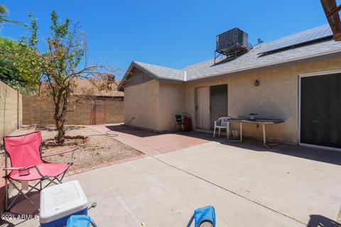 3856 E Acoma Dr, Phoenix, AZ 85032 photo 12