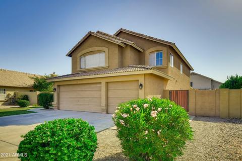 2627 S Augustine --, Mesa, AZ 85209 photo 3