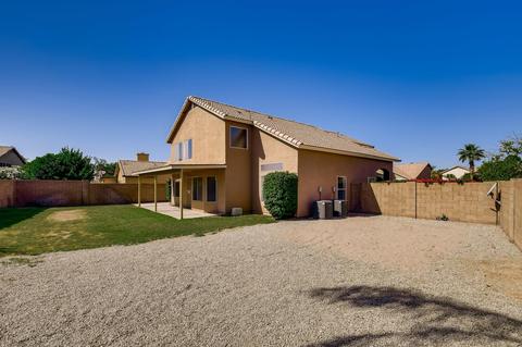 2627 S Augustine --, Mesa, AZ 85209 photo 34