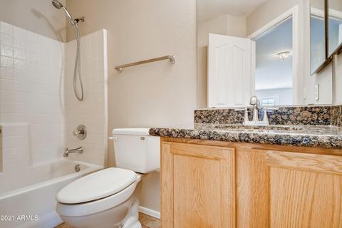 2627 S Augustine --, Mesa, AZ 85209 photo 17