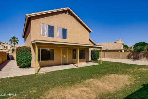 2627 S Augustine --, Mesa, AZ 85209 photo 33