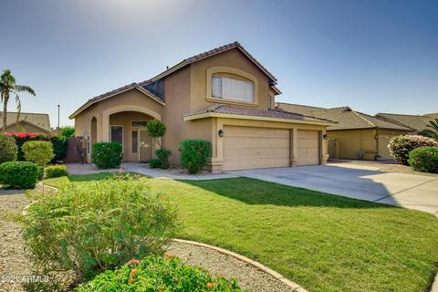 2627 S Augustine --, Mesa, AZ 85209 photo 1