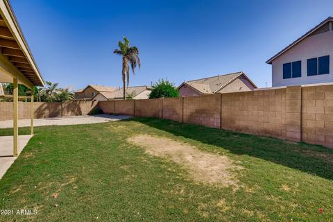 2627 S Augustine --, Mesa, AZ 85209 photo 32