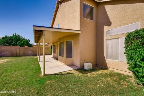 2627 S Augustine --, Mesa, AZ 85209 photo 31