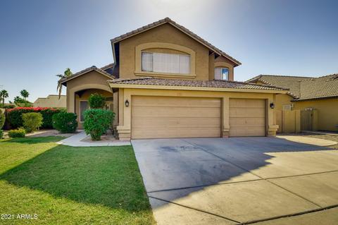 2627 S Augustine --, Mesa, AZ 85209 photo 2