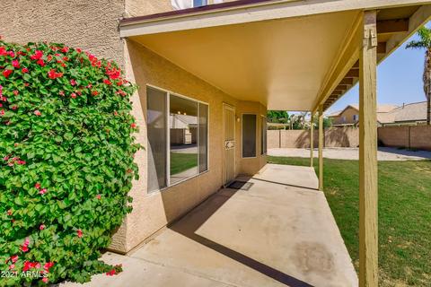 2627 S Augustine --, Mesa, AZ 85209 photo 30