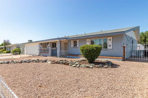 5940 E Casper Rd, Mesa, AZ 85205 photo 1