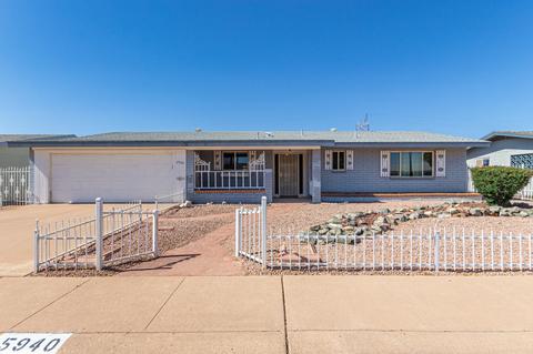 5940 E Casper Rd, Mesa, AZ 85205 photo 2