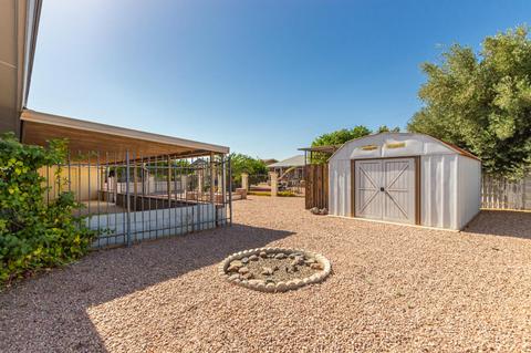 5940 E Casper Rd, Mesa, AZ 85205 photo 28