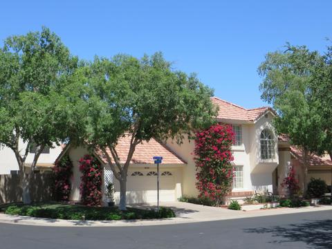 3916 E Gail Dr, Phoenix, AZ 85044 photo 2