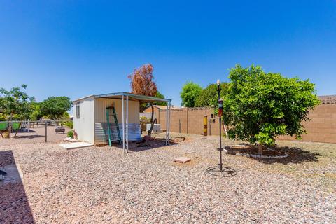 6432 E Decatur St, Mesa, AZ 85205 photo 22