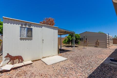 6432 E Decatur St, Mesa, AZ 85205 photo 21