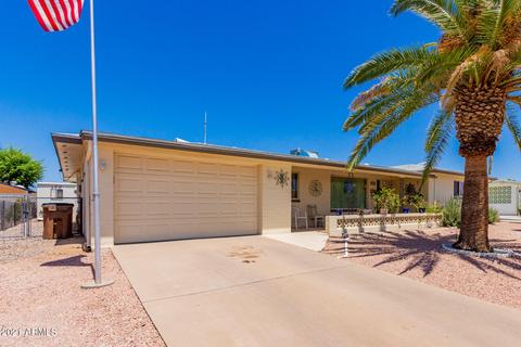6432 E Decatur St, Mesa, AZ 85205 photo 1