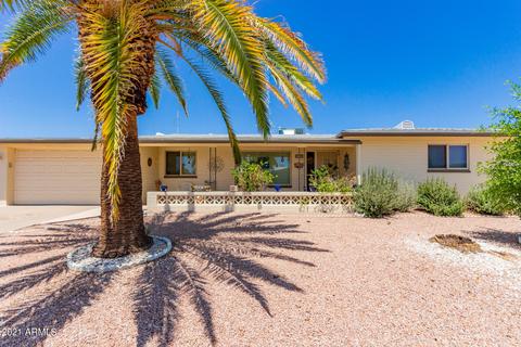 6432 E Decatur St, Mesa, AZ 85205 photo 2