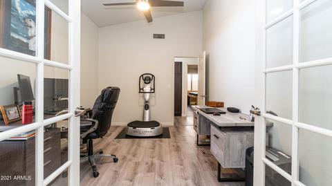 4636 E Desert Cactus St, Phoenix, AZ 85032 photo 16