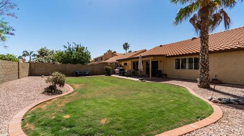 4636 E Desert Cactus St, Phoenix, AZ 85032 photo 13