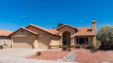 4636 E Desert Cactus St, Phoenix, AZ 85032 photo 36