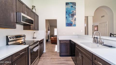4636 E Desert Cactus St, Phoenix, AZ 85032 photo 4