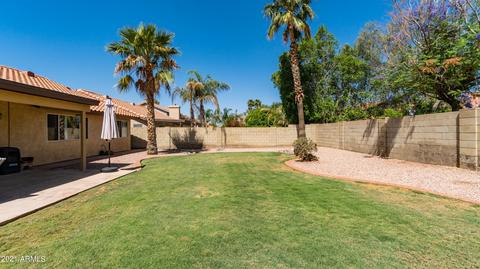4636 E Desert Cactus St, Phoenix, AZ 85032 photo 39