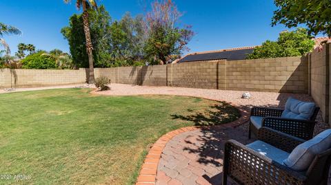 4636 E Desert Cactus St, Phoenix, AZ 85032 photo 38