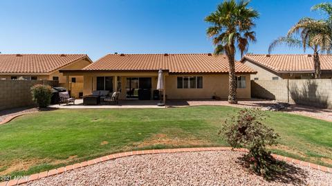 4636 E Desert Cactus St, Phoenix, AZ 85032 photo 12