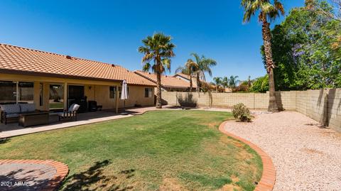 4636 E Desert Cactus St, Phoenix, AZ 85032 photo 40