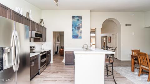 4636 E Desert Cactus St, Phoenix, AZ 85032 photo 22