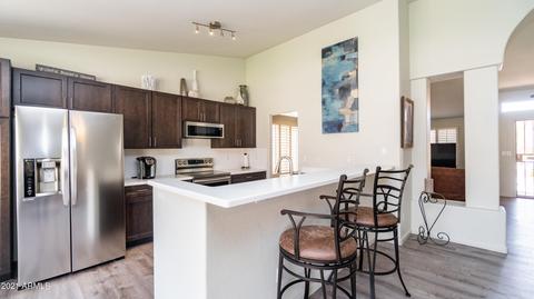 4636 E Desert Cactus St, Phoenix, AZ 85032 photo 5