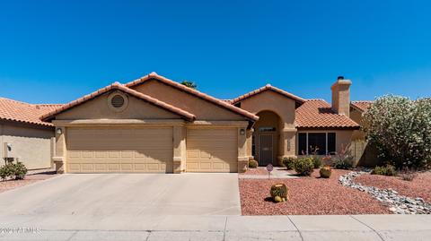 4636 E Desert Cactus St, Phoenix, AZ 85032 photo 1