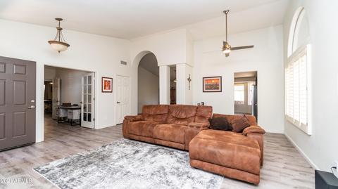 4636 E Desert Cactus St, Phoenix, AZ 85032 photo 19