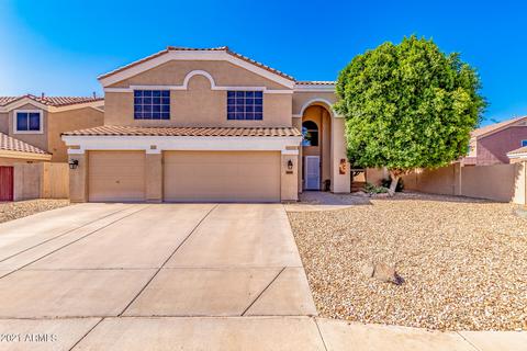 9524 E Lompoc Ave, Mesa, AZ 85209 photo 1