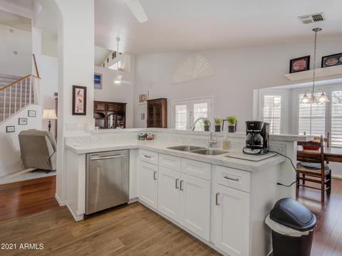 2124 E Cathedral Rock Dr, Phoenix, AZ 85048 photo 8