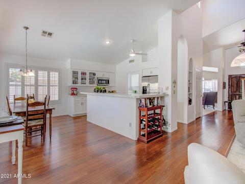 2124 E Cathedral Rock Dr, Phoenix, AZ 85048 photo 9