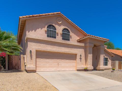 2124 E Cathedral Rock Dr, Phoenix, AZ 85048 photo 2