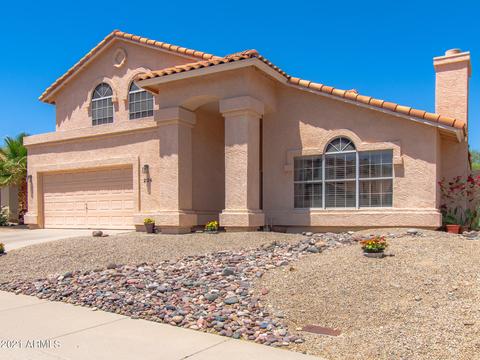 2124 E Cathedral Rock Dr, Phoenix, AZ 85048 photo 3