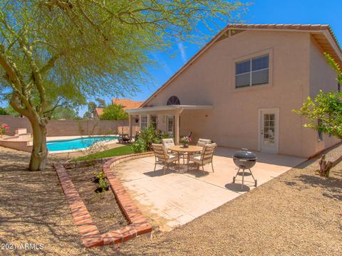 2124 E Cathedral Rock Dr, Phoenix, AZ 85048 photo 13