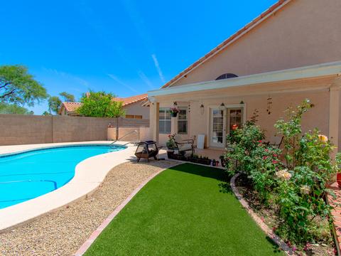 2124 E Cathedral Rock Dr, Phoenix, AZ 85048 photo 4