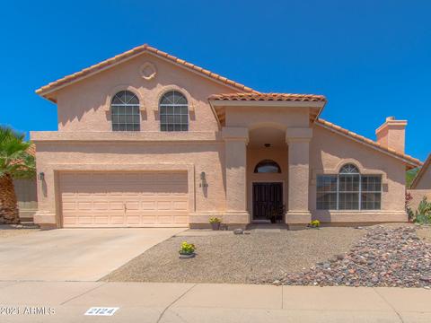 2124 E Cathedral Rock Dr, Phoenix, AZ 85048 photo 1