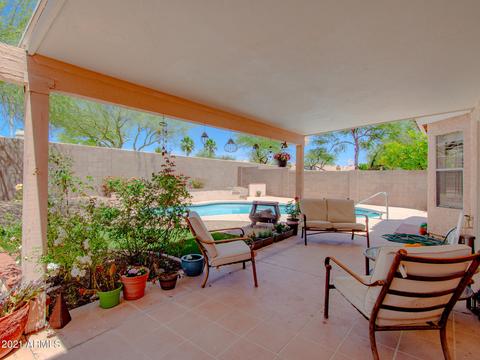 2124 E Cathedral Rock Dr, Phoenix, AZ 85048 photo 11