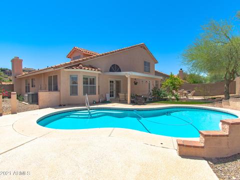 2124 E Cathedral Rock Dr, Phoenix, AZ 85048 photo 6