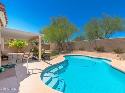 2124 E Cathedral Rock Dr, Phoenix, AZ 85048 photo 5