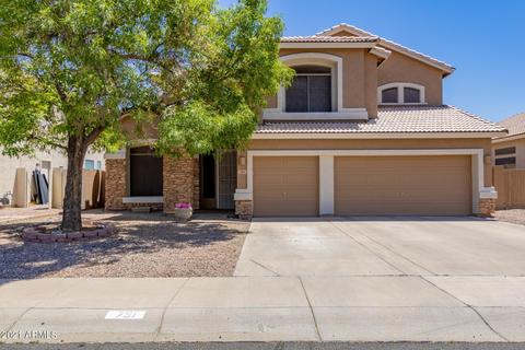 751 N Pheasant Dr, Gilbert, AZ 85234 photo 1