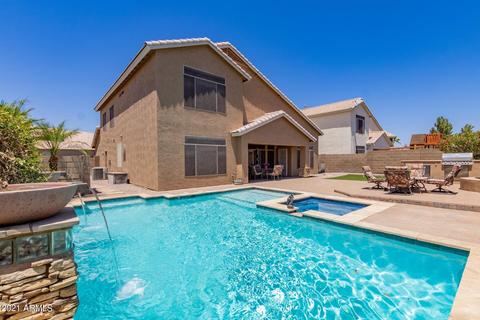 751 N Pheasant Dr, Gilbert, AZ 85234 photo 27