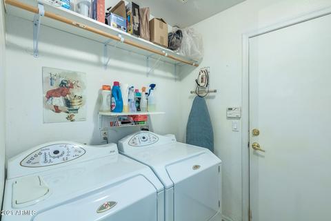 751 N Pheasant Dr, Gilbert, AZ 85234 photo 21