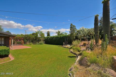 2418 E Harvard St, Phoenix, AZ 85008 photo 8